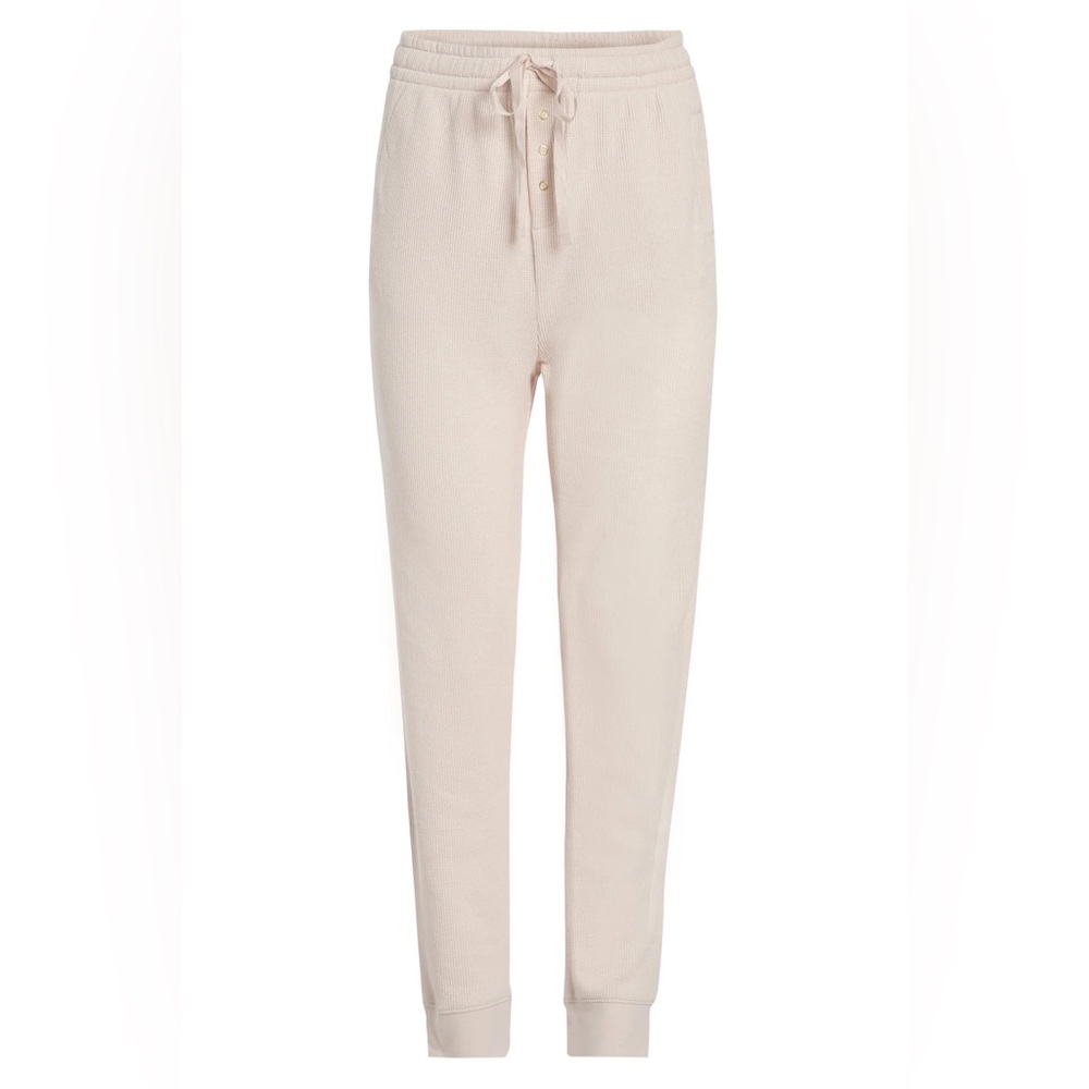 NWT LoveShackFancy Lovette Joggers